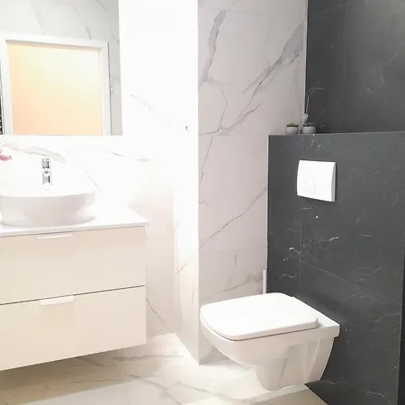 Vista Wola Apartmán