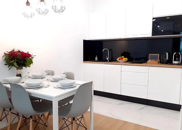 Lejlighed Vista Wola