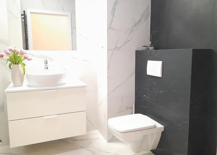 Vista Wola Lejlighed