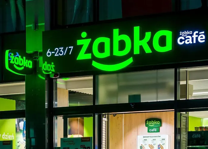 Vista Wola Lejlighed *