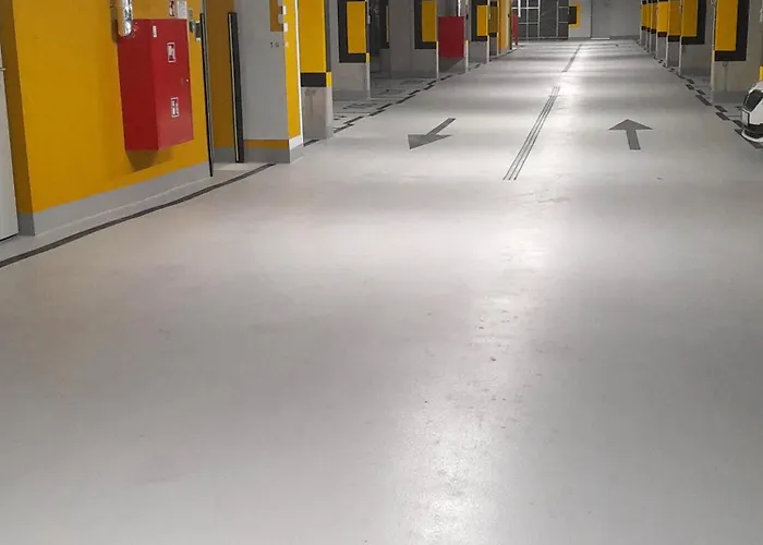 Lejlighed Vista Wola