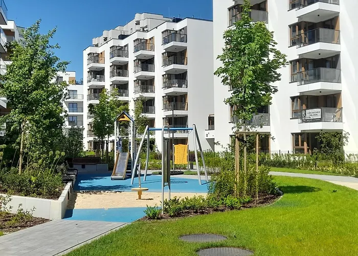 Lejlighed Vista Wola