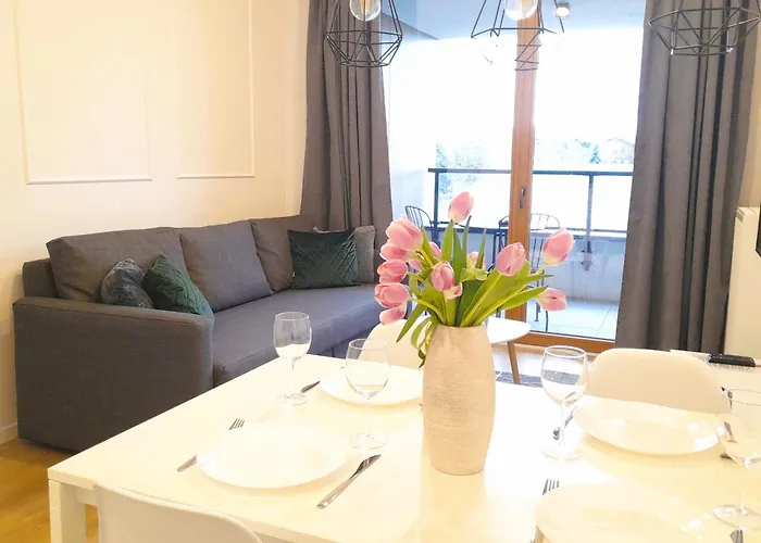 Lejlighed Vista Wola