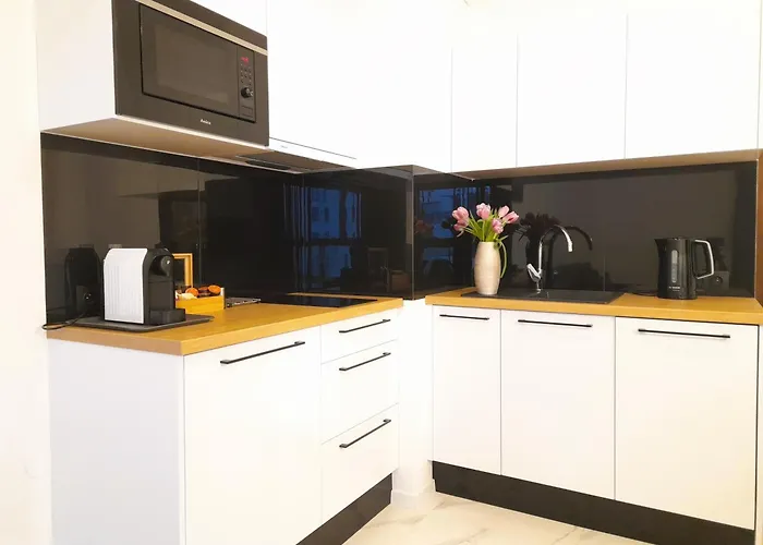 Lejlighed Vista Wola *