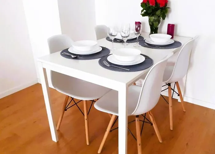 Lejlighed Vista Wola Warszawa