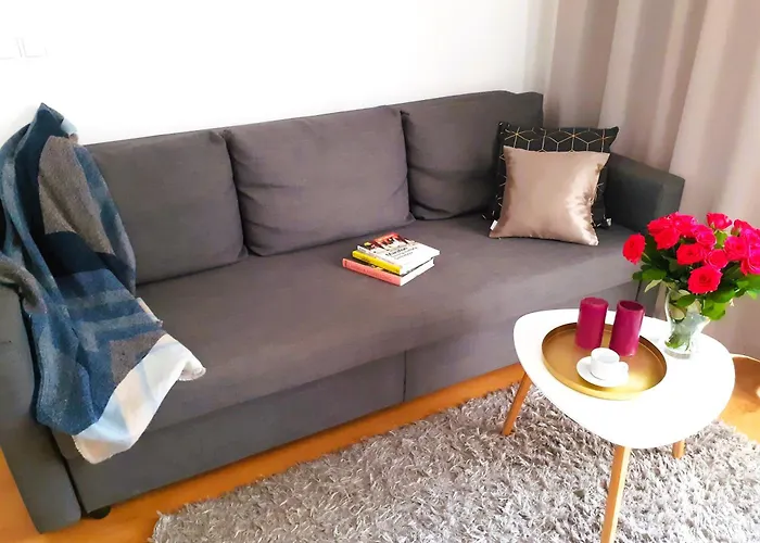 Lejlighed Vista Wola Warszawa