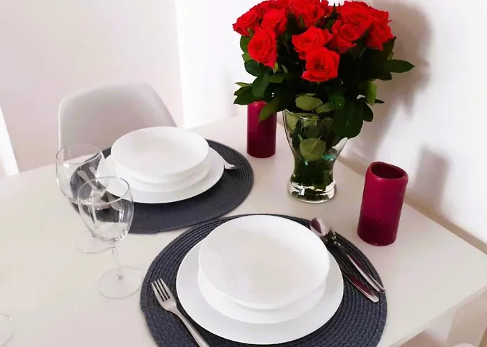 Lejlighed Vista Wola Warszawa