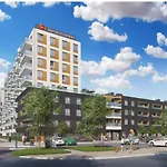Vista Wola - Free Underground Parking - Next To Metro - Self Check-in * Warszawa