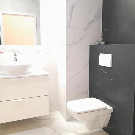 Vista Wola Apartman