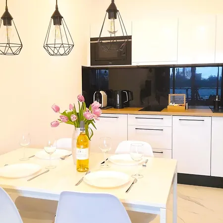 Vista Wola * Варшава