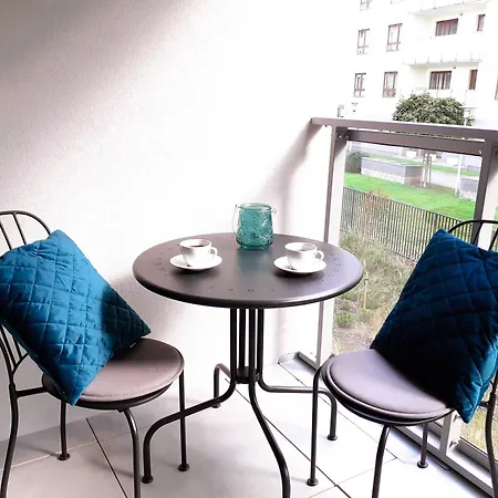 Vista Wola Варшава